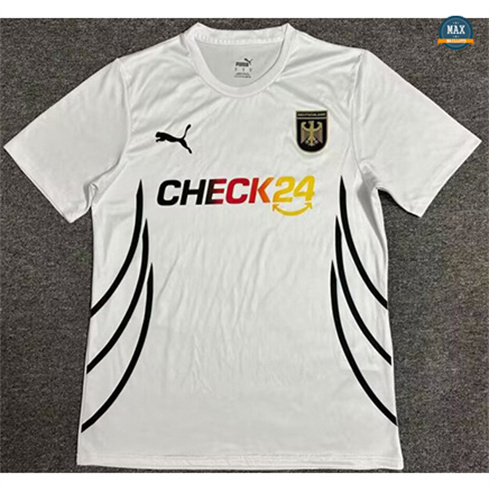 Max Maillot Allemagne Édition spéciale 2024/25