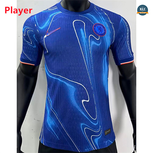 Max Maillot Player Version 2024/25 Chelsea Domicile