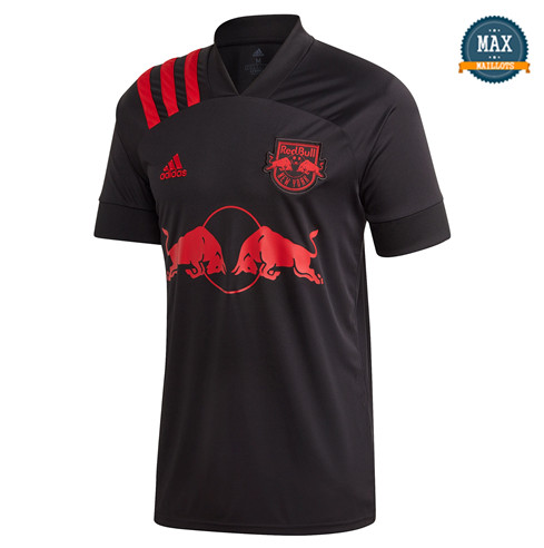 Max Maillot RB Leipzig Exterieur 2020/21
