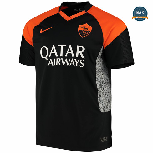 Max Maillot AS Roma Third 2020/21