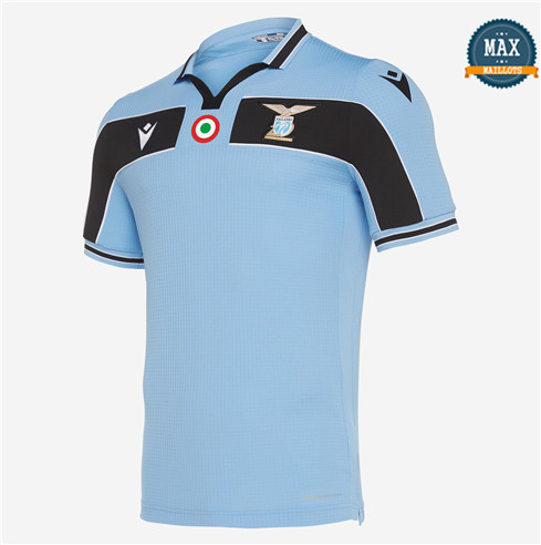 Max Maillot Lazio 120e anniversaire 2020/21