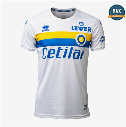 Max Maillot Parme Calcio 2019/20 Edition spéciale