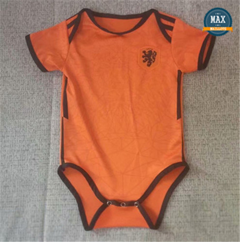 Max Maillot Pays Bas Bébé Domicile 2020/21