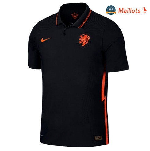 Max Maillot Pays-Bas Exterieur 2020/21