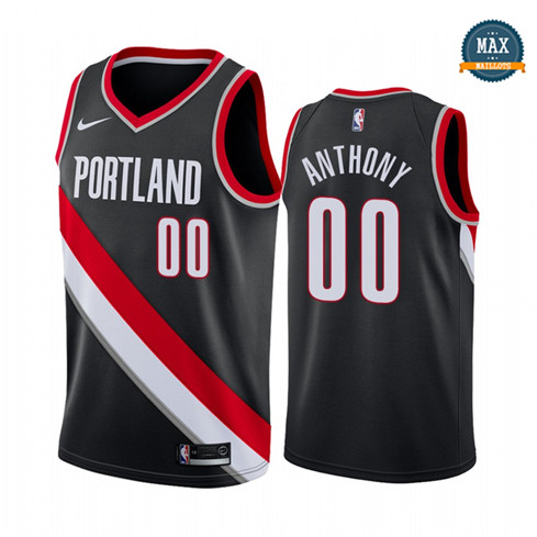 Max Carmelo Anthony, Portland Trail Blazers - Icon