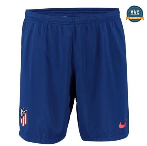 Max Atletico Madrid Shorts Domicile 2019/20