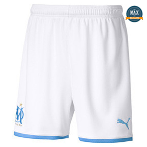 Max Olympique Marseille Shorts Domicile 2019/20