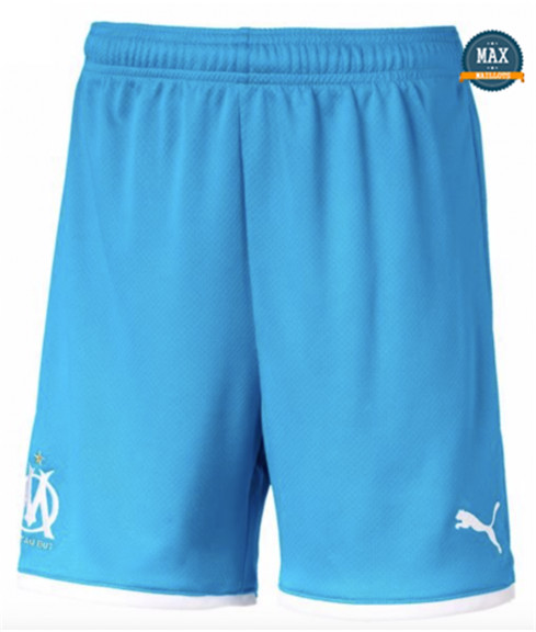 Max Olympique Marseille Shorts Extérieur 2019/20