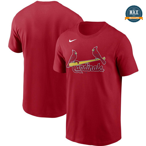 Max St. Louis Cardinals T-shirt