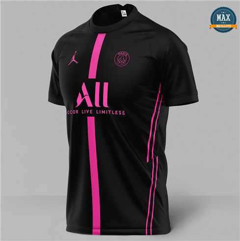 4eme maillot psg 2020