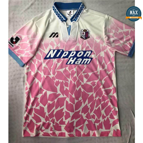 Max Maillots 1994 Japon fleurs de cerisier fiable