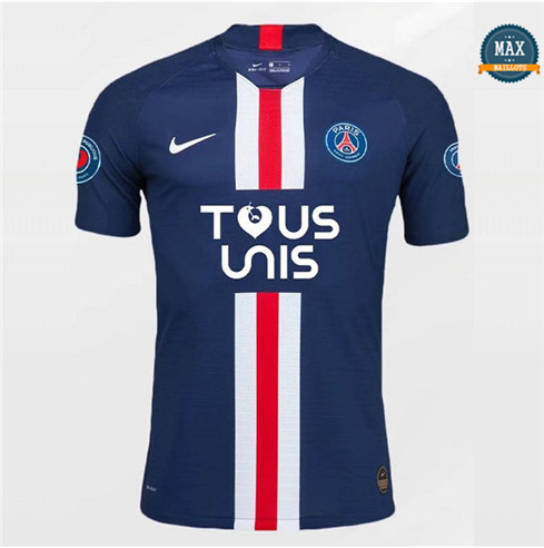 Max Maillots PSG Édition spéciale 2020/21 pas cher