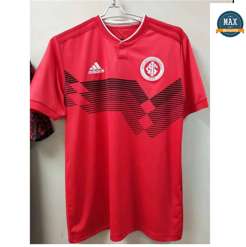 Max Maillots SC Internacional 2020/21 70e anniversaire fiable