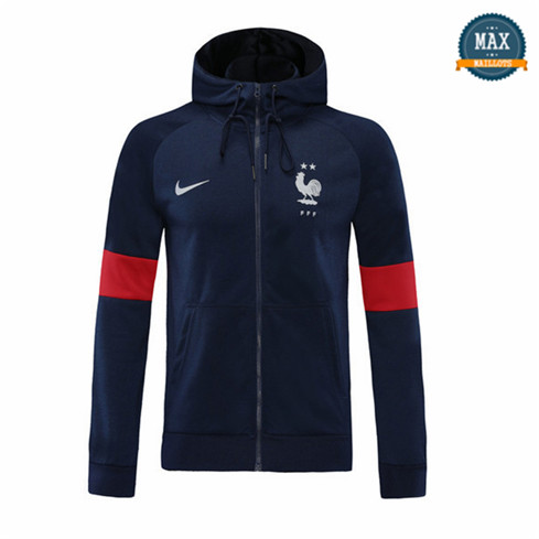 Max Veste France 2020 hoodie