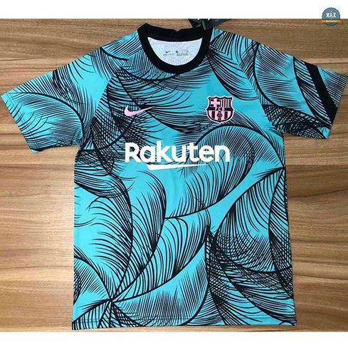 Max Maillot Barcelone Entraînement Dri-FIT 2020