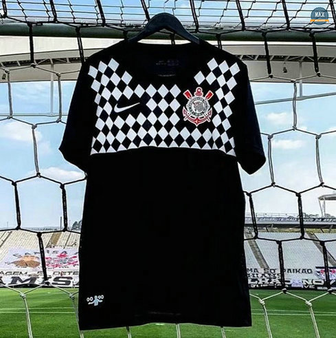 Max Maillots Corinthiens special 2020