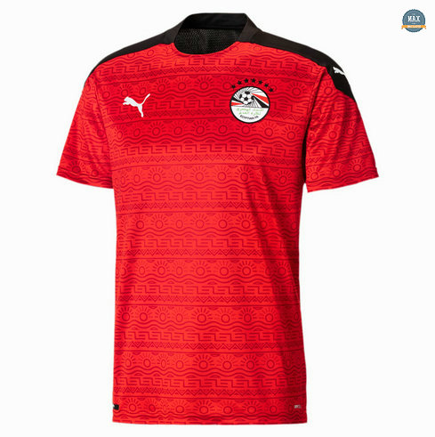 Max Maillot Egypte Domicile 2020