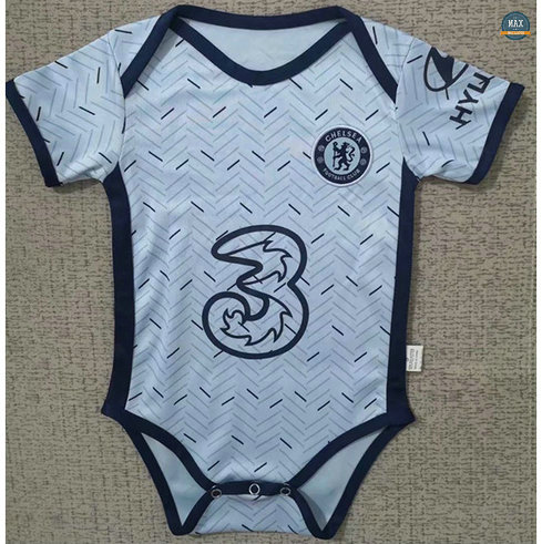 Max Maillots Chelsea Bébé Exterieur 2020