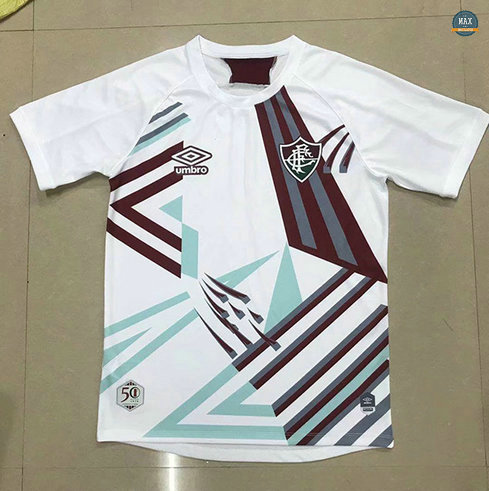 Max Maillot Fluminense Gardien de But 2020