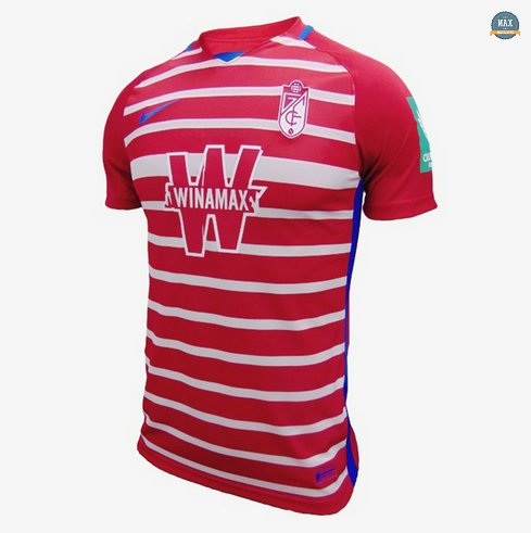 Max Maillot Granada Domicile 2020