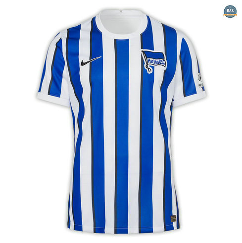 Max Maillot Hertha Berlin Domicile 2020