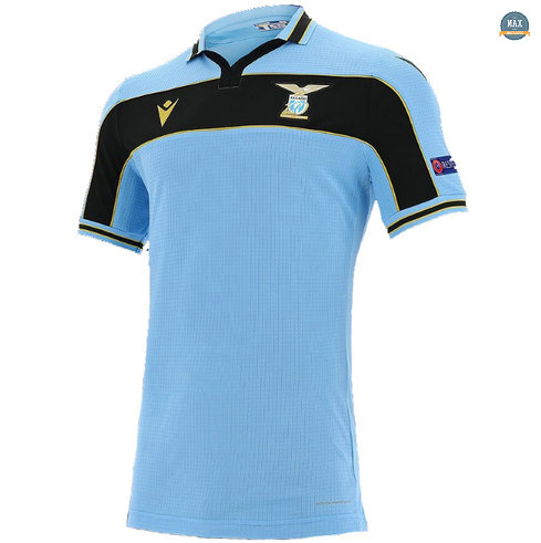 Max Maillot Lazio Champions League 2020