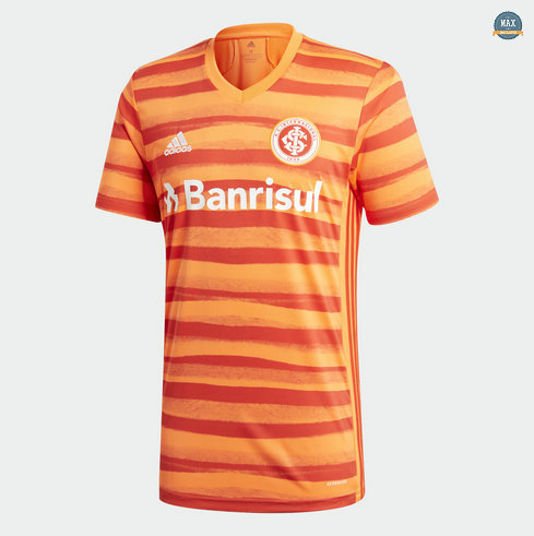 Max Maillot SC Internacional Third 2020