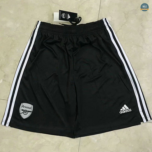 Max Maillot Arsenal Short Gardien de But 2020