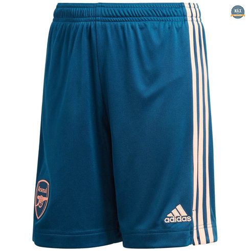 Max Maillots Arsenal Short Third 2020
