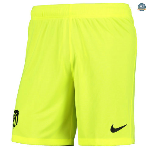 Max Maillot Atletico Madrid Short Third 2020