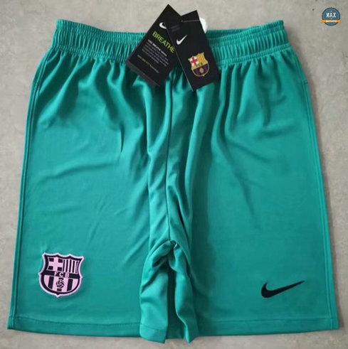 Max Maillots Barcelone Short Third 2020
