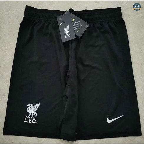 Max Maillot Liverpool Short Gardien de But 2020