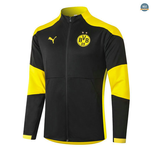 MaxVeste Borussia Dortmund 2020 Noir