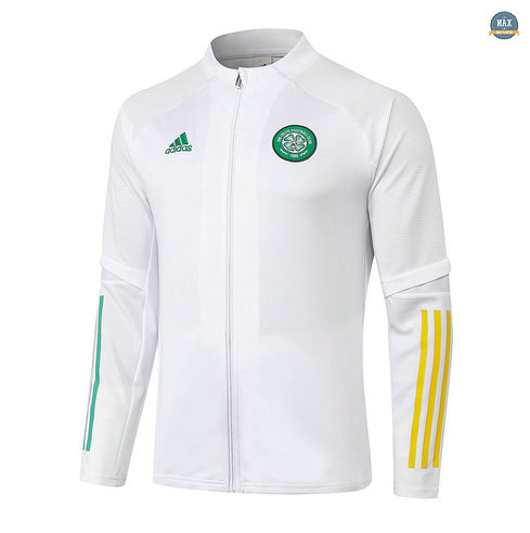 MaxVeste Celtic 2020 Blanc