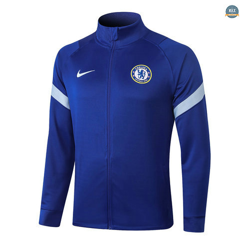 MaxVeste Chelsea 2020 Bleu