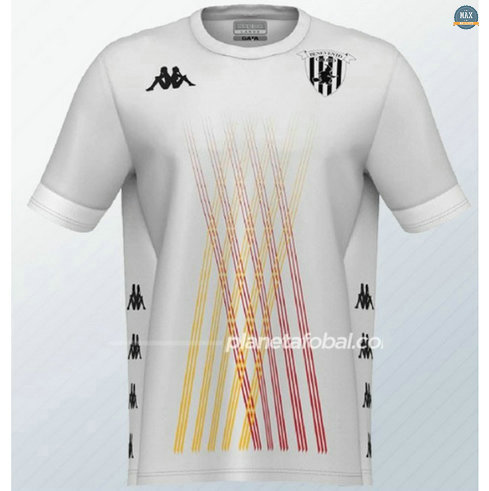 Max Maillots Benevento Calcio Exterieur 2020/21