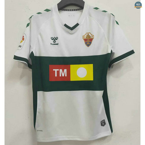 Max Maillot Elche Domicile 2020/21