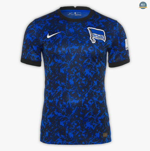 Max Maillot Hertha Berlin Exterieur 2020/21