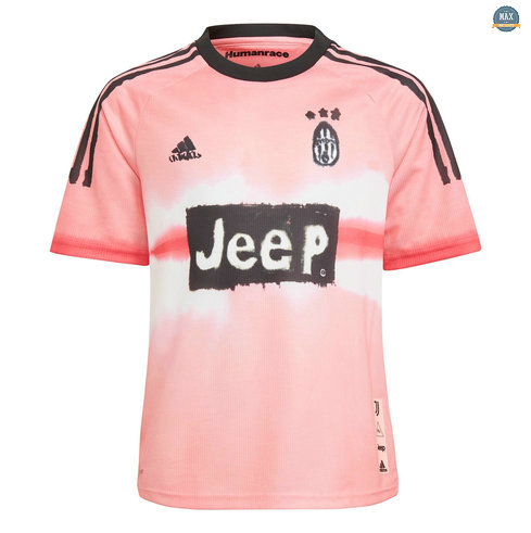 Max Maillots Juventus Human Race 2020/21