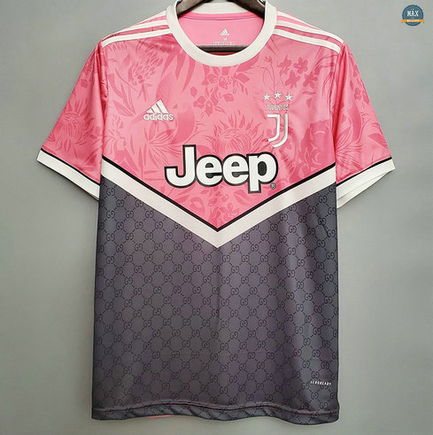 Max Maillots Juventus special 2020/21