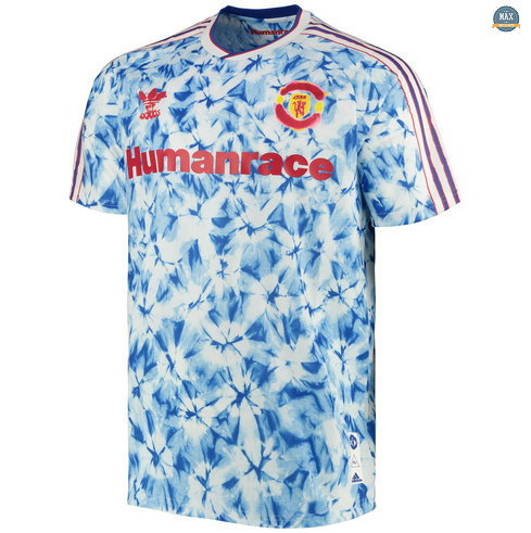 Max Maillots Manchester United HRFC 2020/21