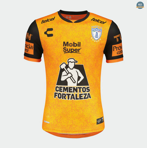 Max Maillots Charly Pachuca Día de los Muertos 2020/21