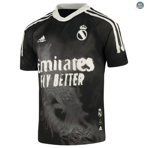 Max Maillots Real Madrid Human Race 2020/21