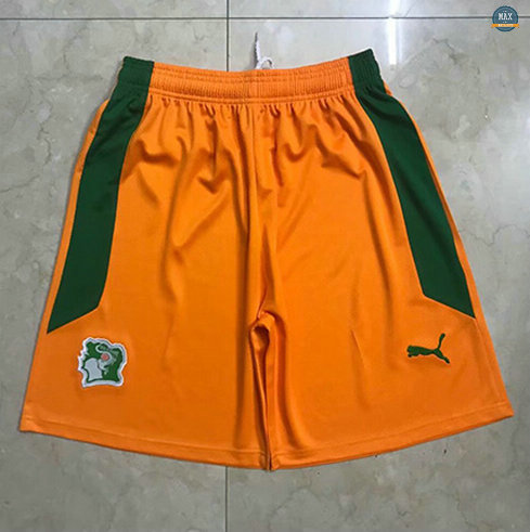 Max Maillot Côte d'Ivoire Short 2020/21