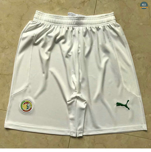 Max Maillots Sénégal Short 2020/21