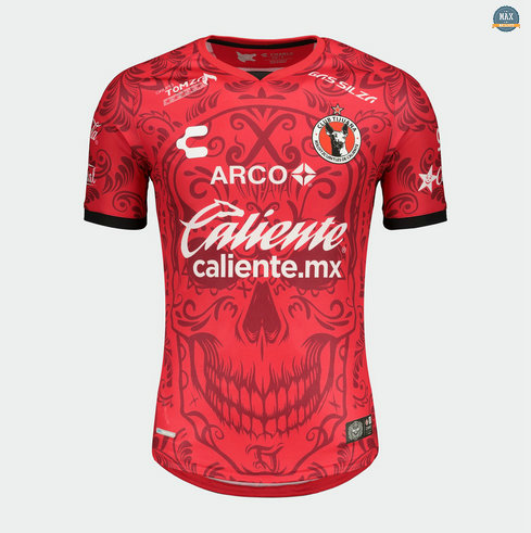 Max Maillots Tijuana Día Los Muertos 2020/21