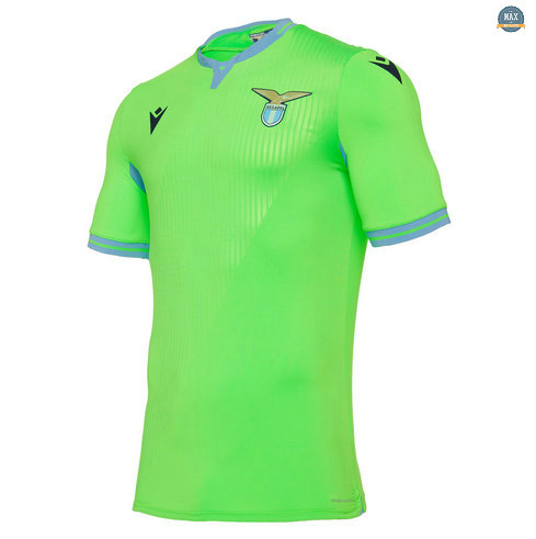 Max Maillots lazio Third 2020/21