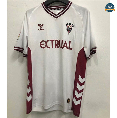 Max Maillots Albacete BP Domicile 2020/21