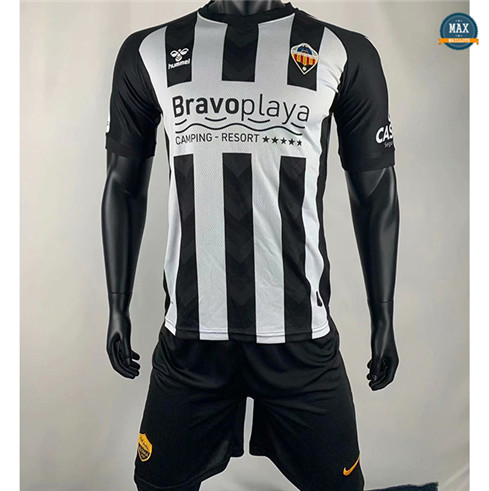 Max Maillot CD Castellon Domicile 2020/21