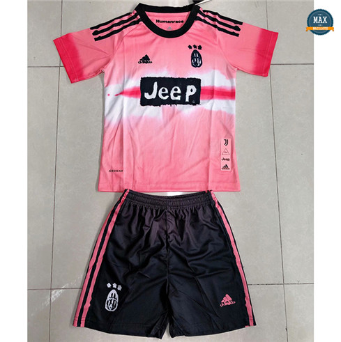 Max Maillots Juventus Enfant édition conjointe 2020/21